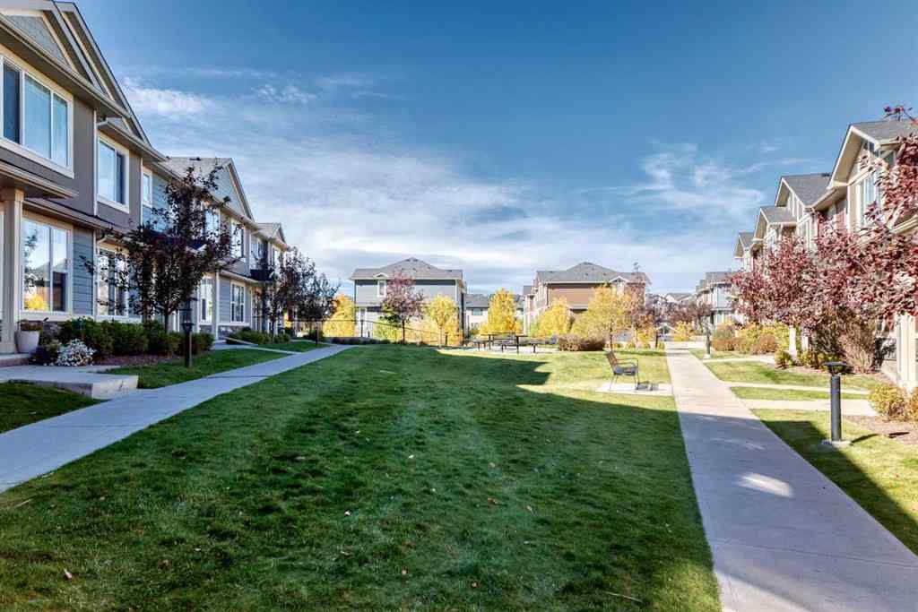 MLS® A2263394 - 238 Panatella Walk NW in Panorama Hills Calgary, Residential