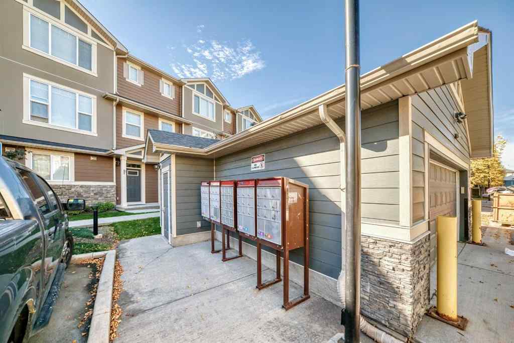 MLS® A2263394 - 238 Panatella Walk NW in Panorama Hills Calgary, Residential