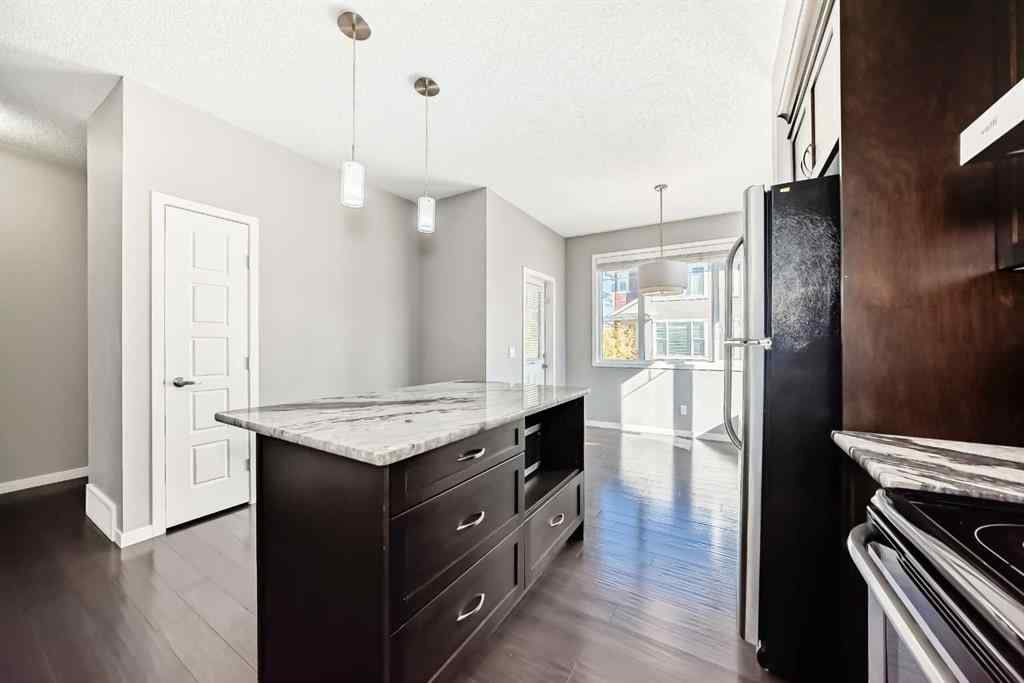 MLS® A2263394 - 238 Panatella Walk NW in Panorama Hills Calgary, Residential