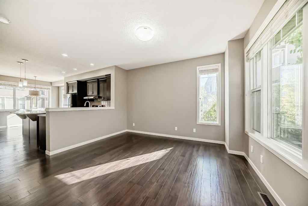 MLS® A2263394 - 238 Panatella Walk NW in Panorama Hills Calgary, Residential