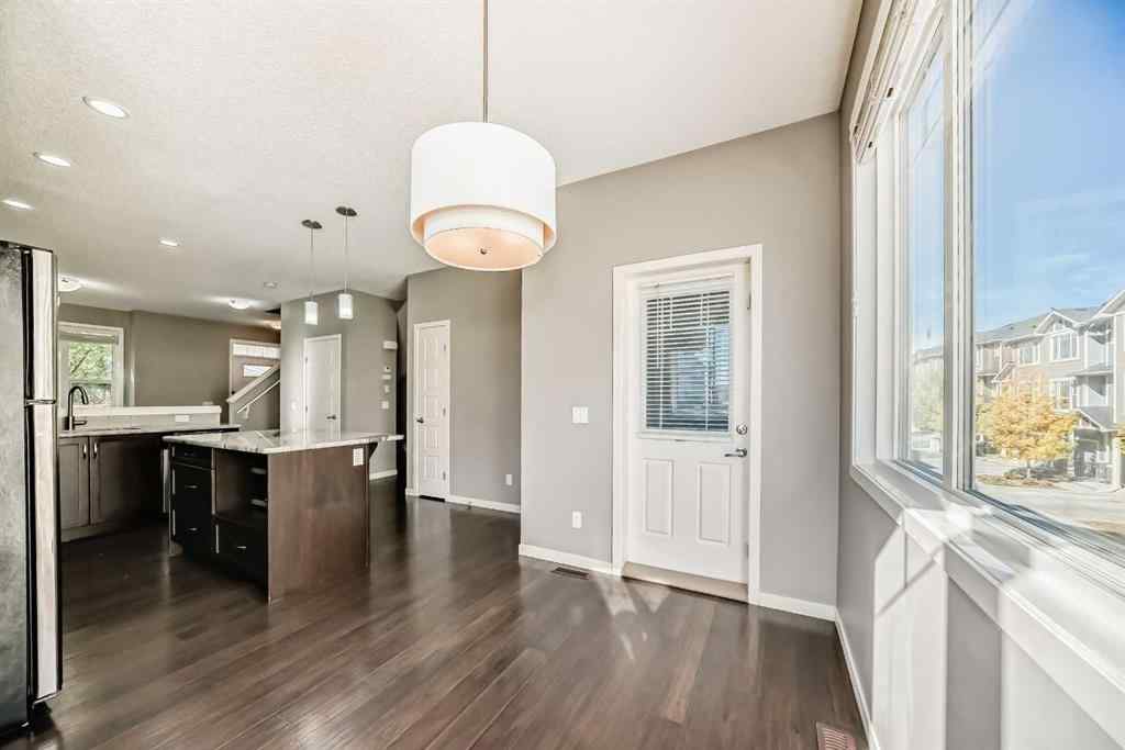 MLS® A2263394 - 238 Panatella Walk NW in Panorama Hills Calgary, Residential