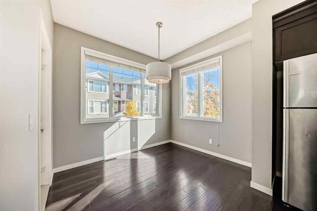 MLS® A2263394 - 238 Panatella Walk NW in Panorama Hills Calgary, Residential