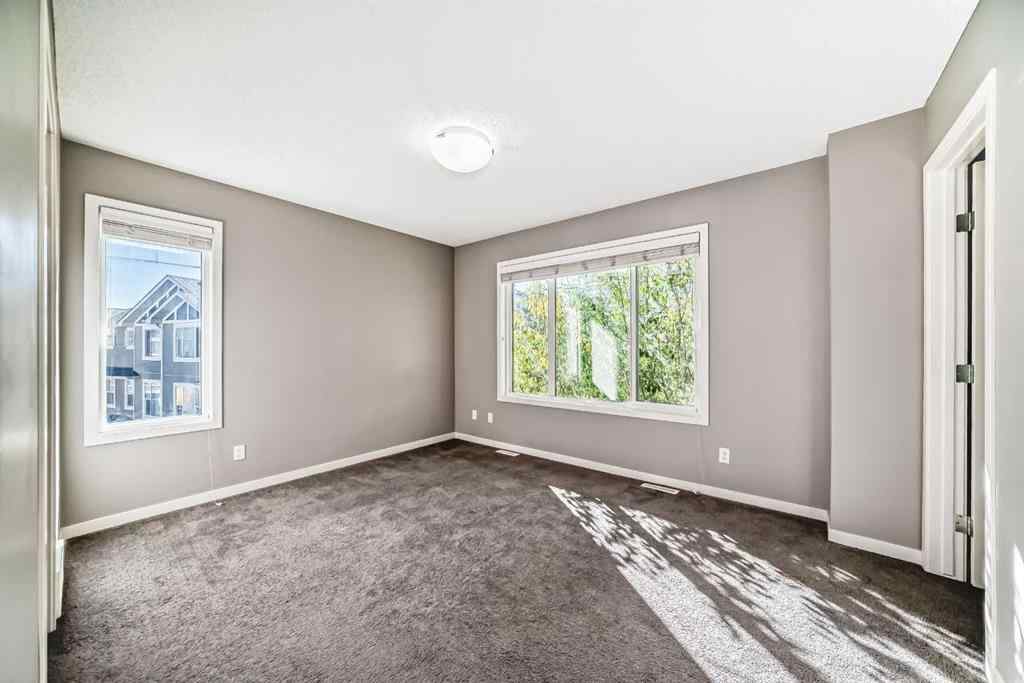 MLS® A2263394 - 238 Panatella Walk NW in Panorama Hills Calgary, Residential