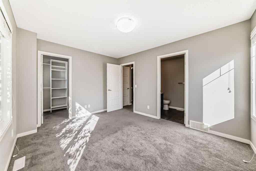 MLS® A2263394 - 238 Panatella Walk NW in Panorama Hills Calgary, Residential