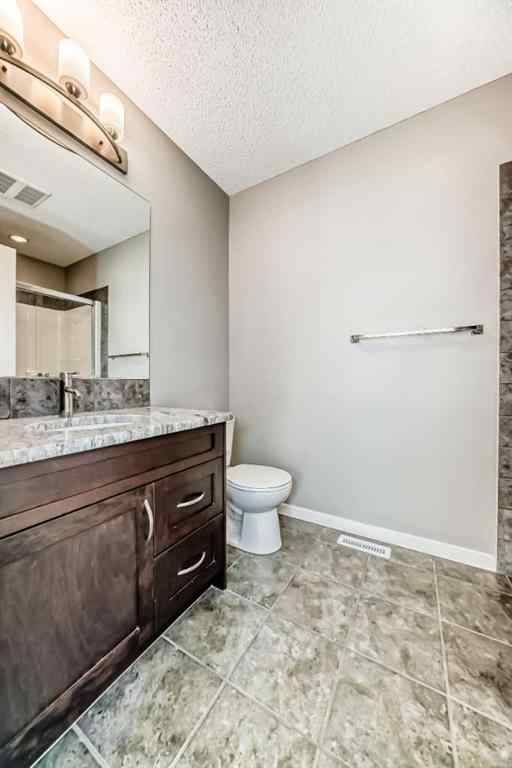 MLS® A2263394 - 238 Panatella Walk NW in Panorama Hills Calgary, Residential