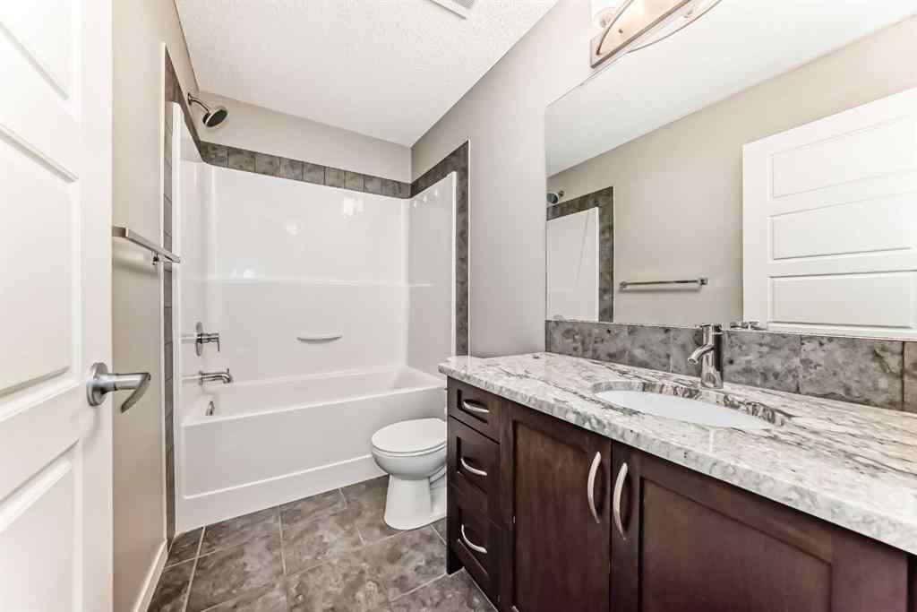 MLS® A2263394 - 238 Panatella Walk NW in Panorama Hills Calgary, Residential