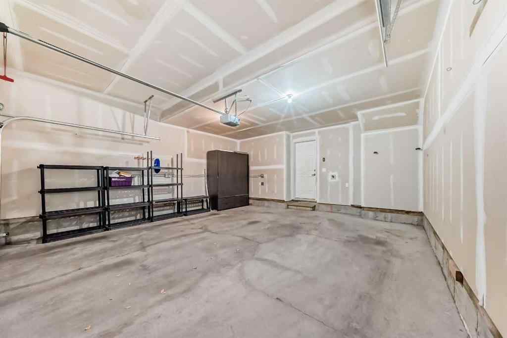 MLS® A2263394 - 238 Panatella Walk NW in Panorama Hills Calgary, Residential