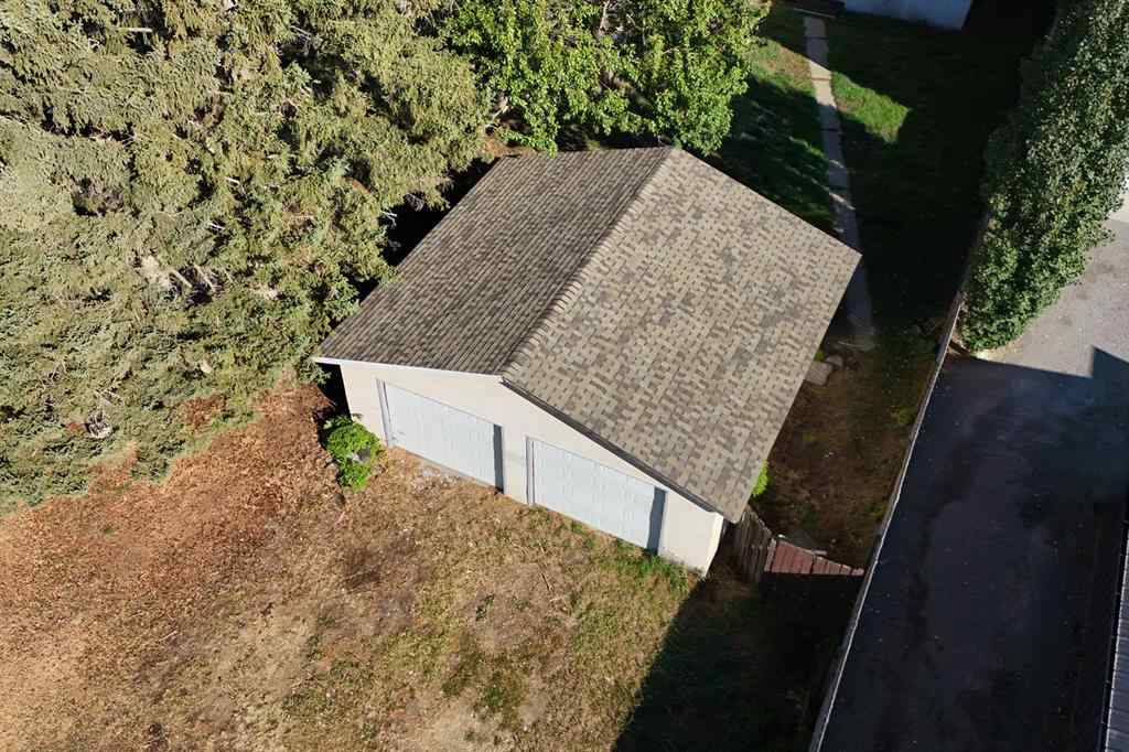 MLS® A2263397 - 5338 43 Avenue  in Woodlea Red Deer, Residential