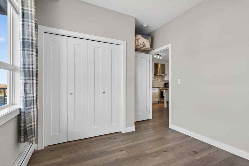 MLS® A2263398 - Unit #207 20 Walgrove Walk SE in Walden Calgary, Residential