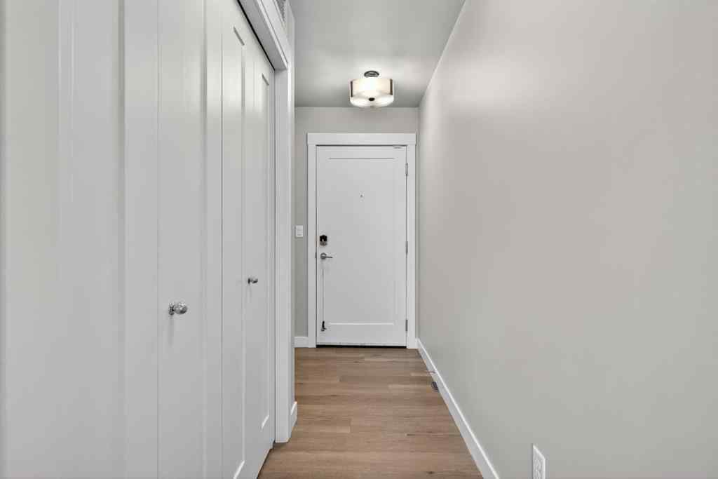 MLS® A2263398 - Unit #207 20 Walgrove Walk SE in Walden Calgary, Residential