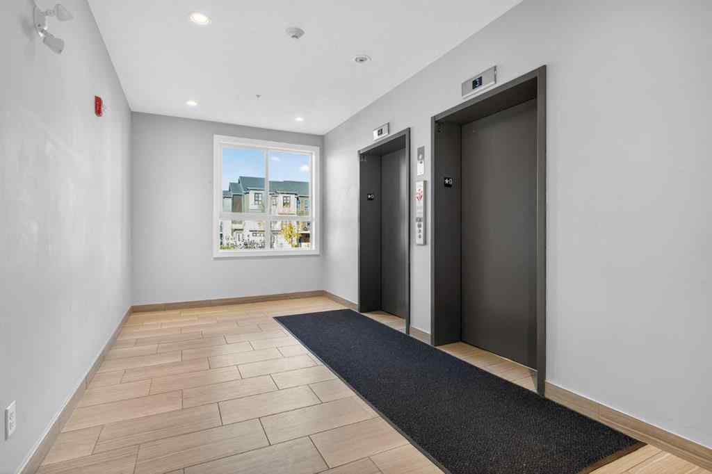 MLS® A2263398 - Unit #207 20 Walgrove Walk SE in Walden Calgary, Residential