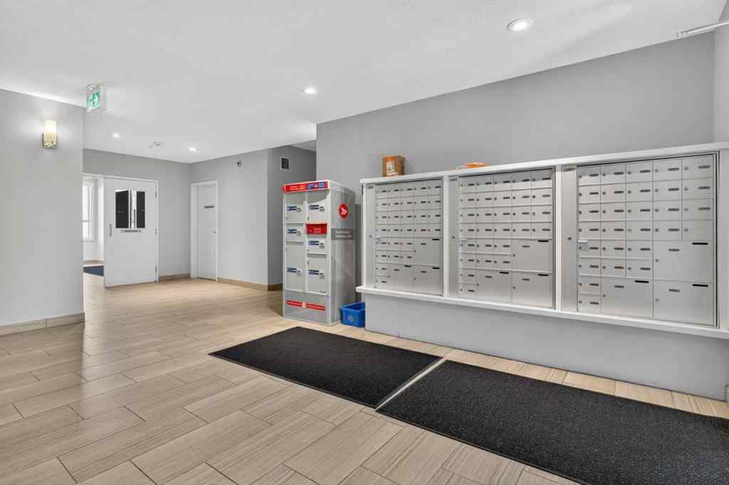 MLS® A2263398 - Unit #207 20 Walgrove Walk SE in Walden Calgary, Residential