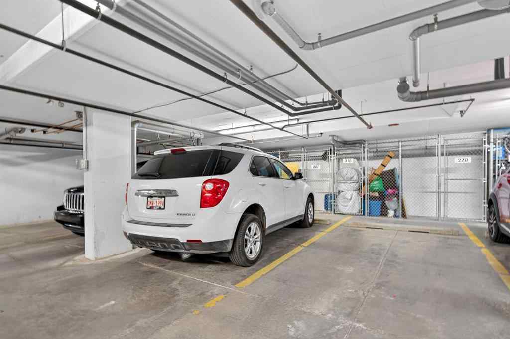 MLS® A2263398 - Unit #207 20 Walgrove Walk SE in Walden Calgary, Residential