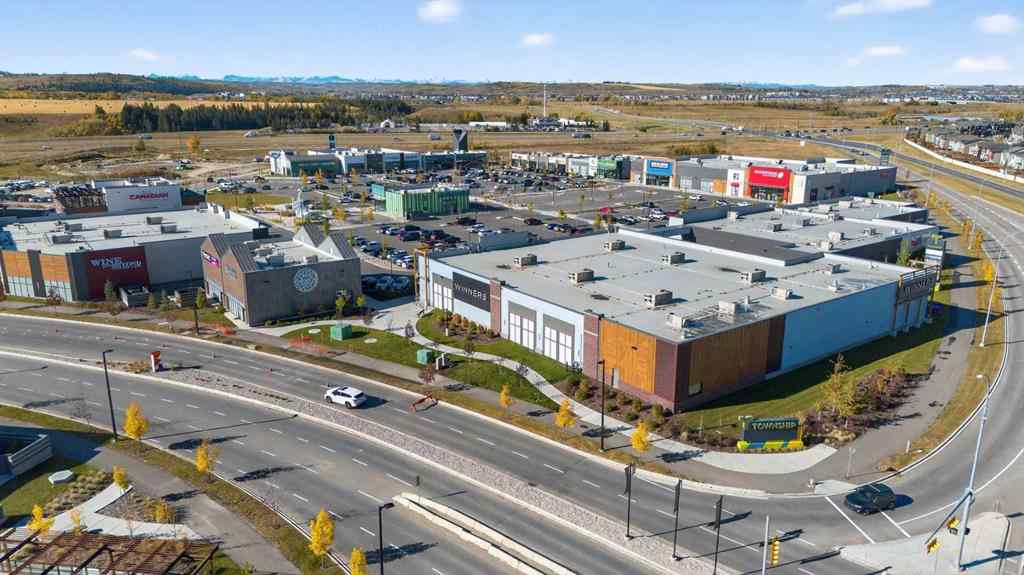 MLS® A2263398 - Unit #207 20 Walgrove Walk SE in Walden Calgary, Residential