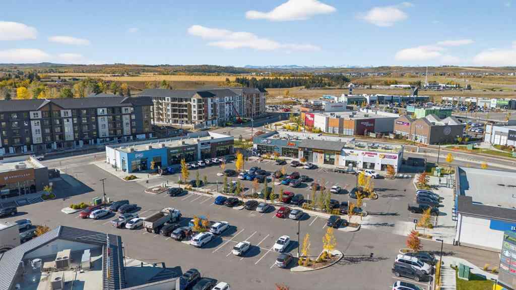 MLS® A2263398 - Unit #207 20 Walgrove Walk SE in Walden Calgary, Residential