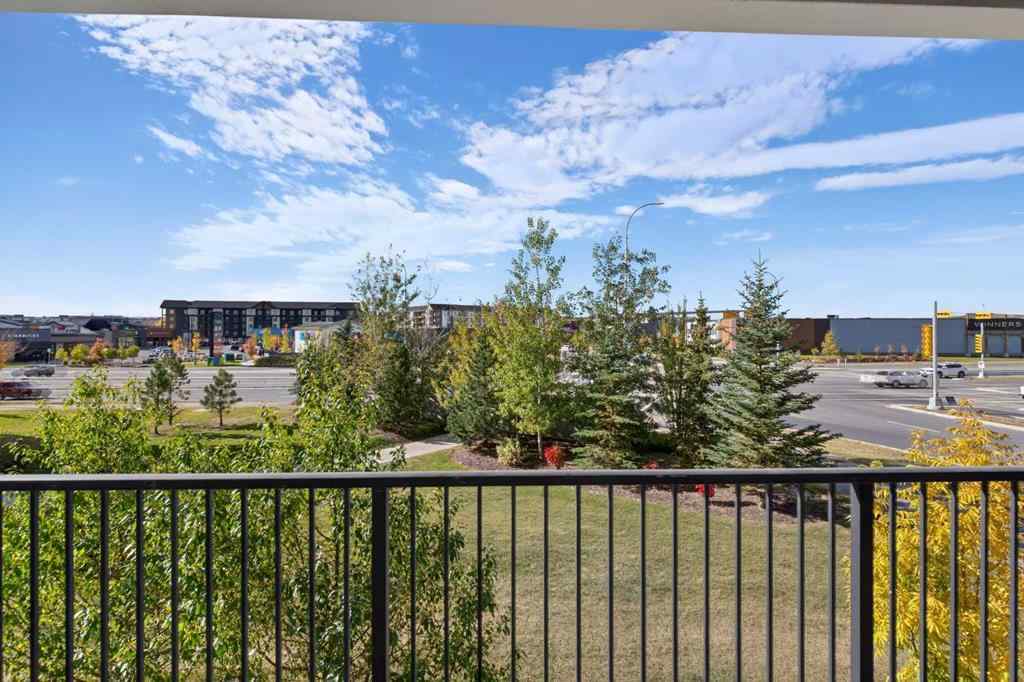 MLS® A2263398 - Unit #207 20 Walgrove Walk SE in Walden Calgary, Residential