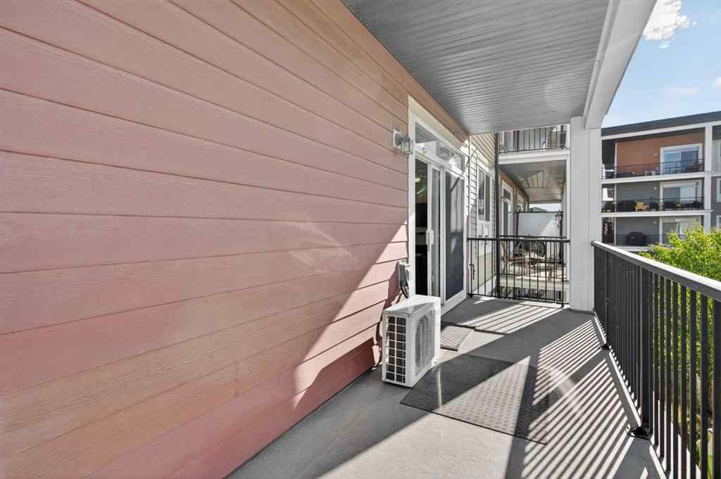 MLS® A2263398 - Unit #207 20 Walgrove Walk SE in Walden Calgary, Residential