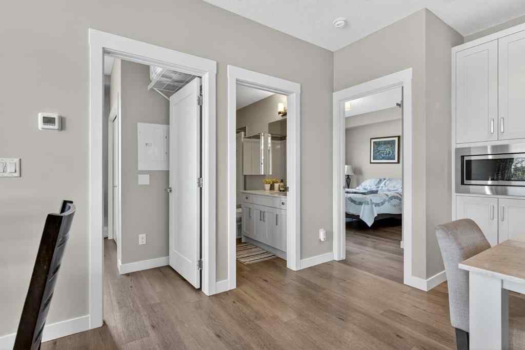 MLS® A2263398 - Unit #207 20 Walgrove Walk SE in Walden Calgary, Residential