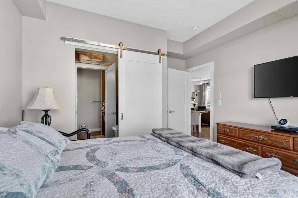 MLS® A2263398 - Unit #207 20 Walgrove Walk SE in Walden Calgary, Residential