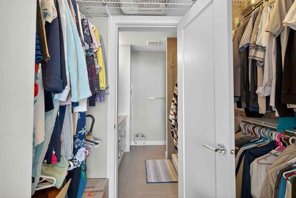 MLS® A2263398 - Unit #207 20 Walgrove Walk SE in Walden Calgary, Residential