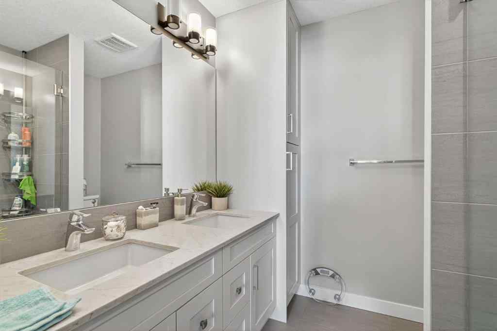 MLS® A2263398 - Unit #207 20 Walgrove Walk SE in Walden Calgary, Residential