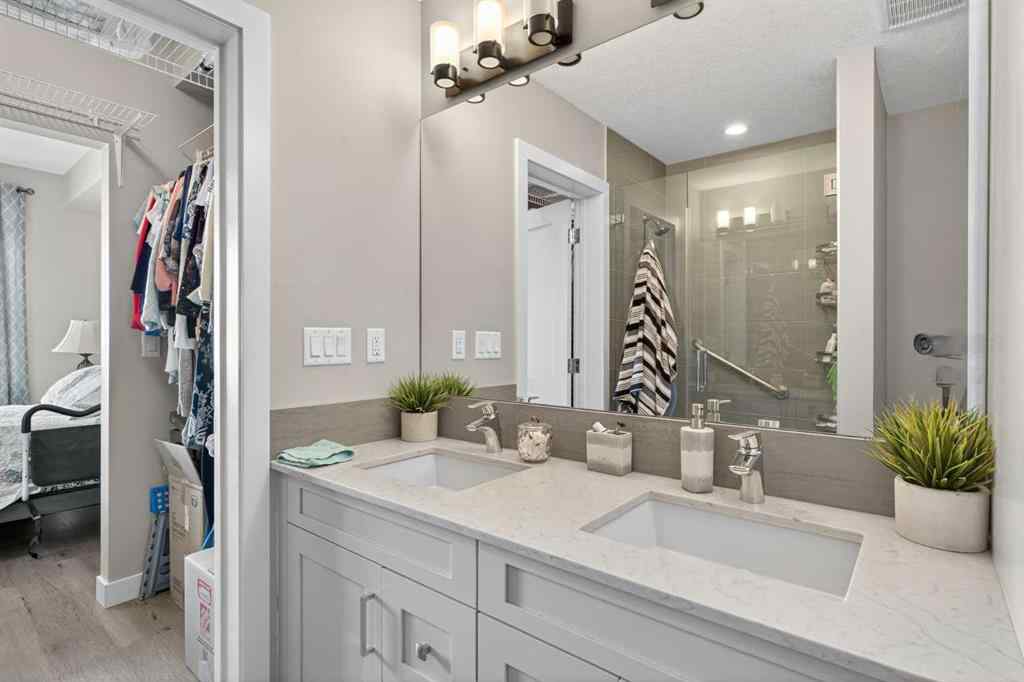 MLS® A2263398 - Unit #207 20 Walgrove Walk SE in Walden Calgary, Residential