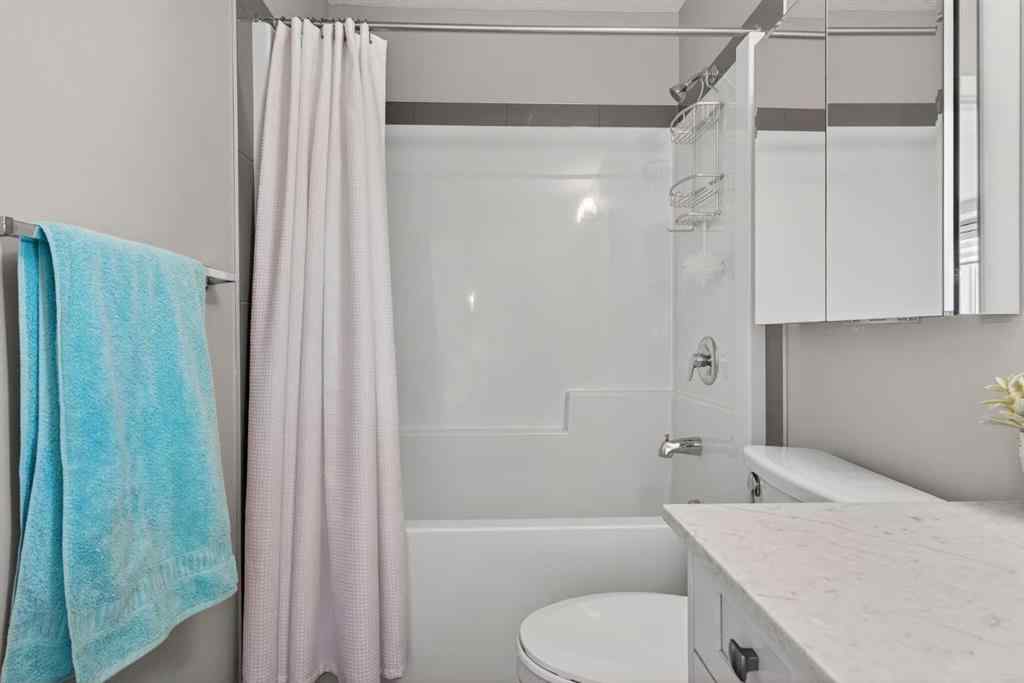 MLS® A2263398 - Unit #207 20 Walgrove Walk SE in Walden Calgary, Residential