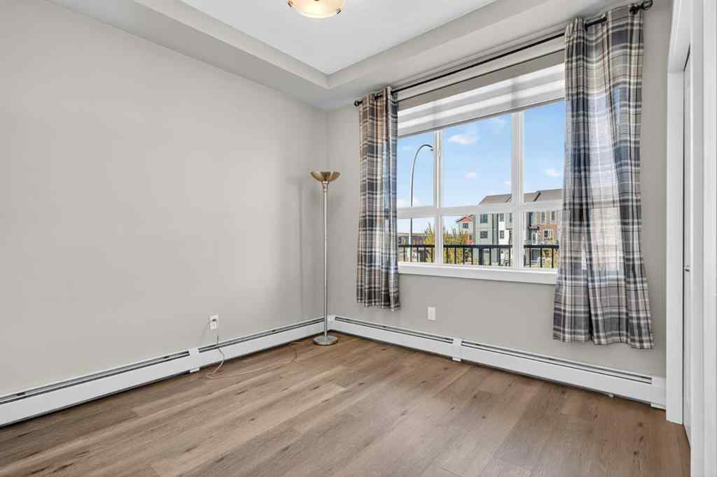 MLS® A2263398 - Unit #207 20 Walgrove Walk SE in Walden Calgary, Residential