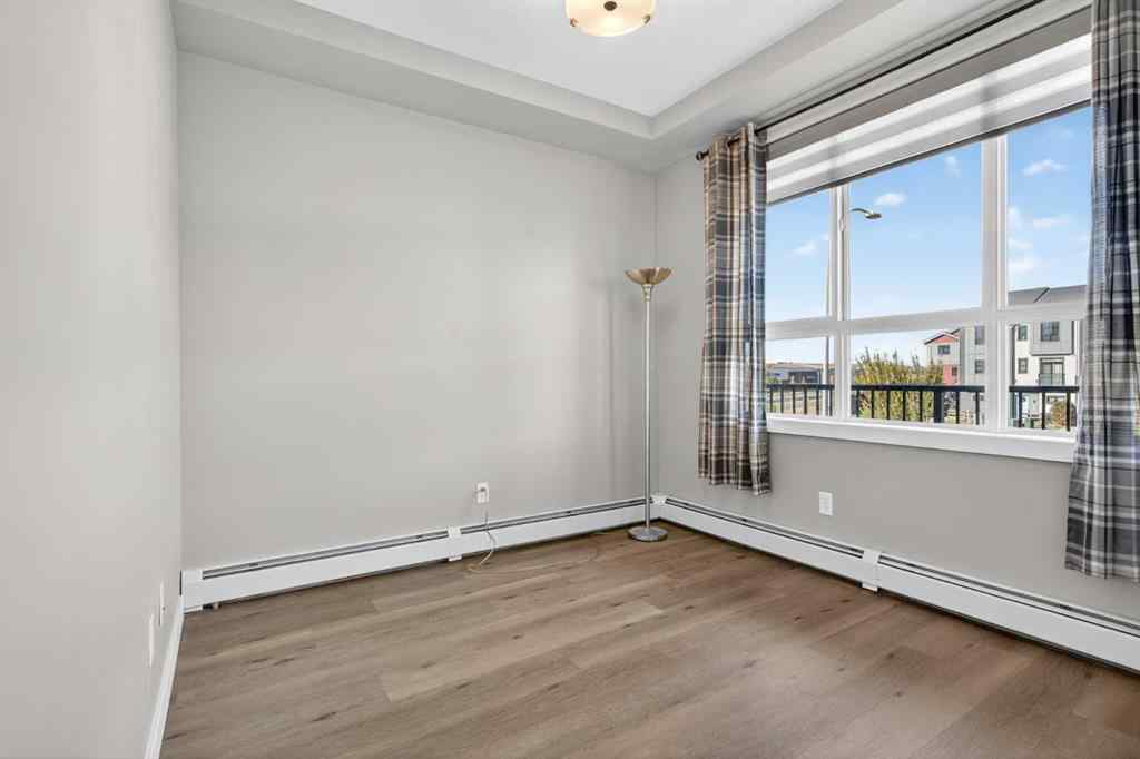 MLS® A2263398 - Unit #207 20 Walgrove Walk SE in Walden Calgary, Residential