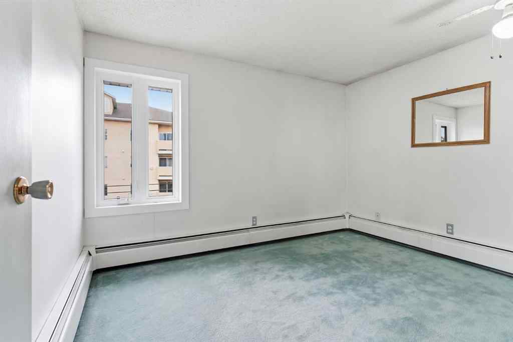 MLS&reg; # A2263399 - Unit #408 647 1 Avenue NE in Bridgeland/Riverside Calgary, Residential Open Houses