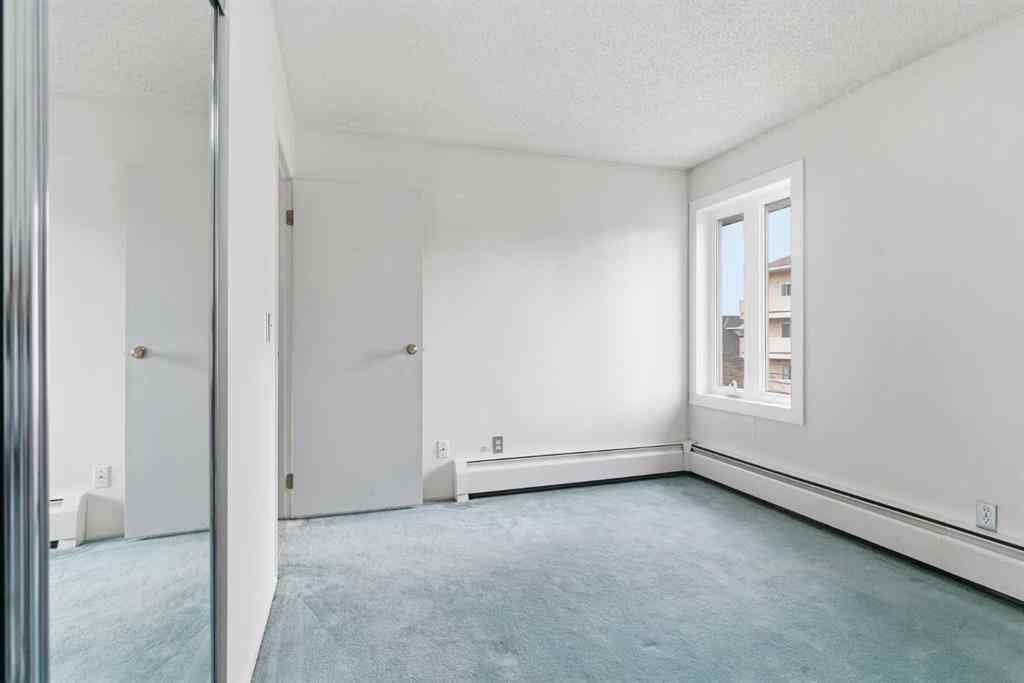 MLS&reg; # A2263399 - Unit #408 647 1 Avenue NE in Bridgeland/Riverside Calgary, Residential Open Houses