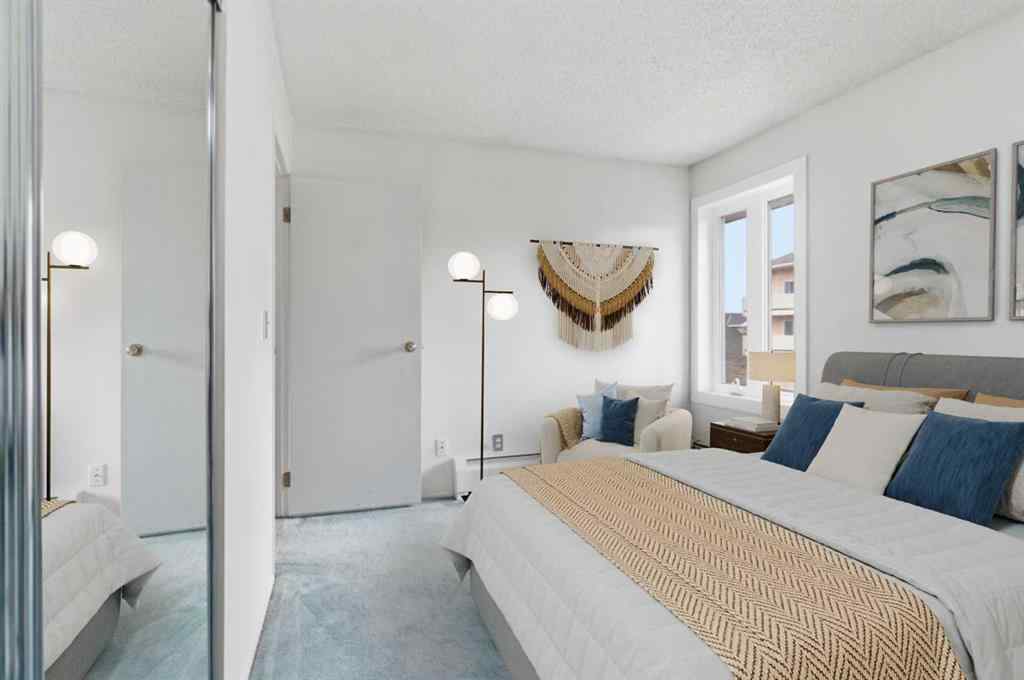 MLS&reg; # A2263399 - Unit #408 647 1 Avenue NE in Bridgeland/Riverside Calgary, Residential Open Houses