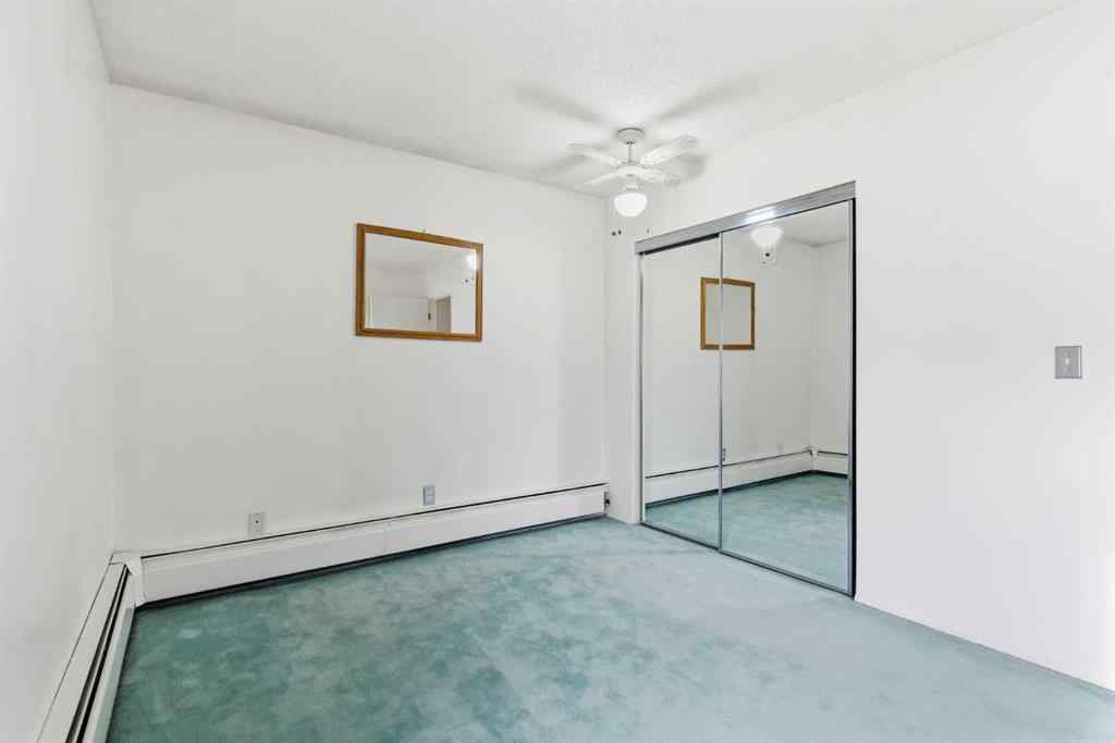 MLS&reg; # A2263399 - Unit #408 647 1 Avenue NE in Bridgeland/Riverside Calgary, Residential Open Houses