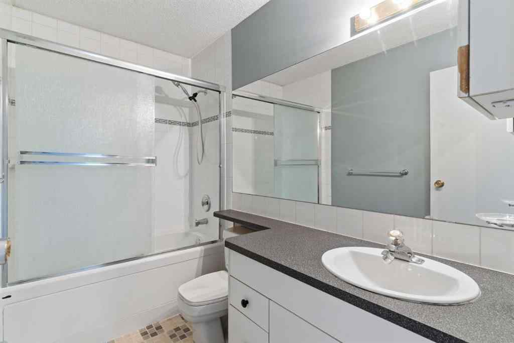 MLS&reg; # A2263399 - Unit #408 647 1 Avenue NE in Bridgeland/Riverside Calgary, Residential Open Houses