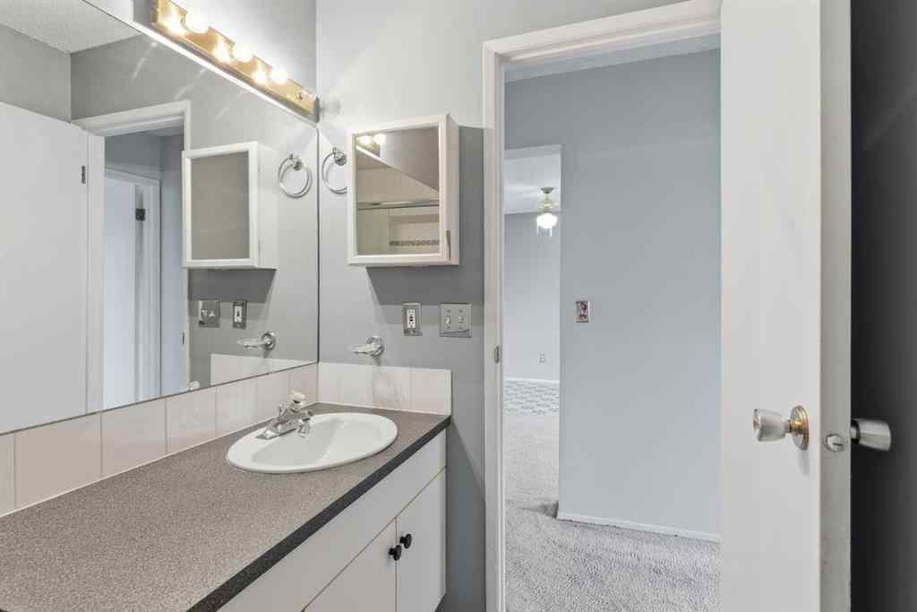 MLS&reg; # A2263399 - Unit #408 647 1 Avenue NE in Bridgeland/Riverside Calgary, Residential Open Houses