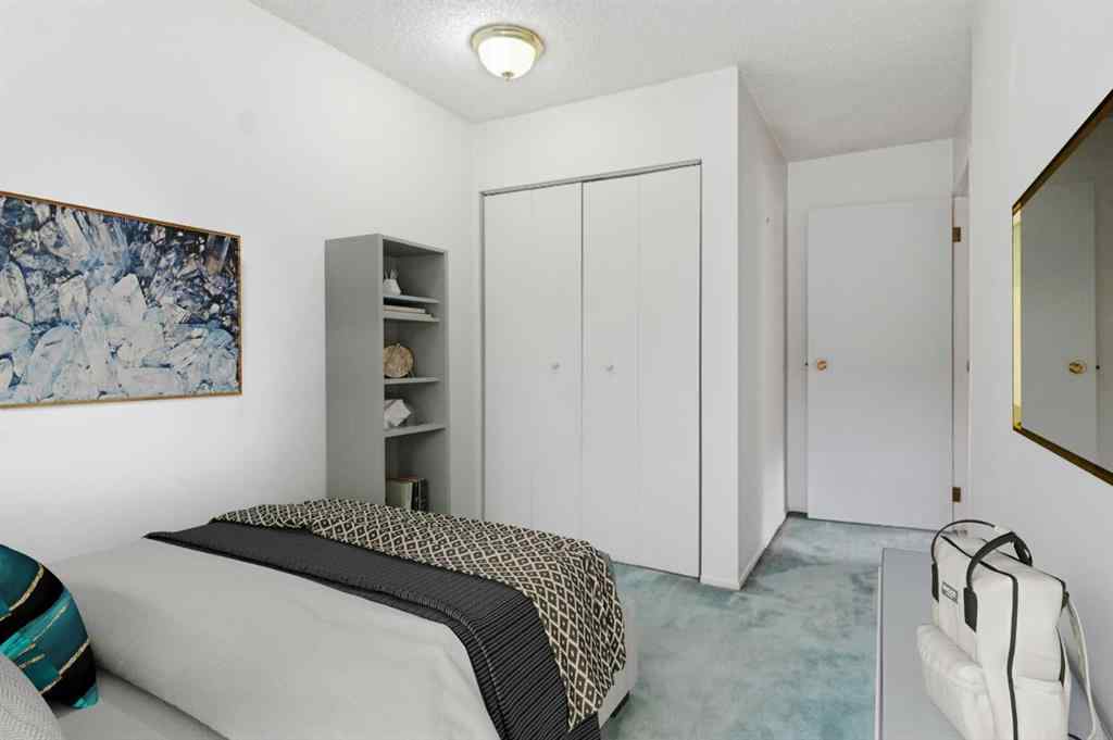 MLS&reg; # A2263399 - Unit #408 647 1 Avenue NE in Bridgeland/Riverside Calgary, Residential Open Houses