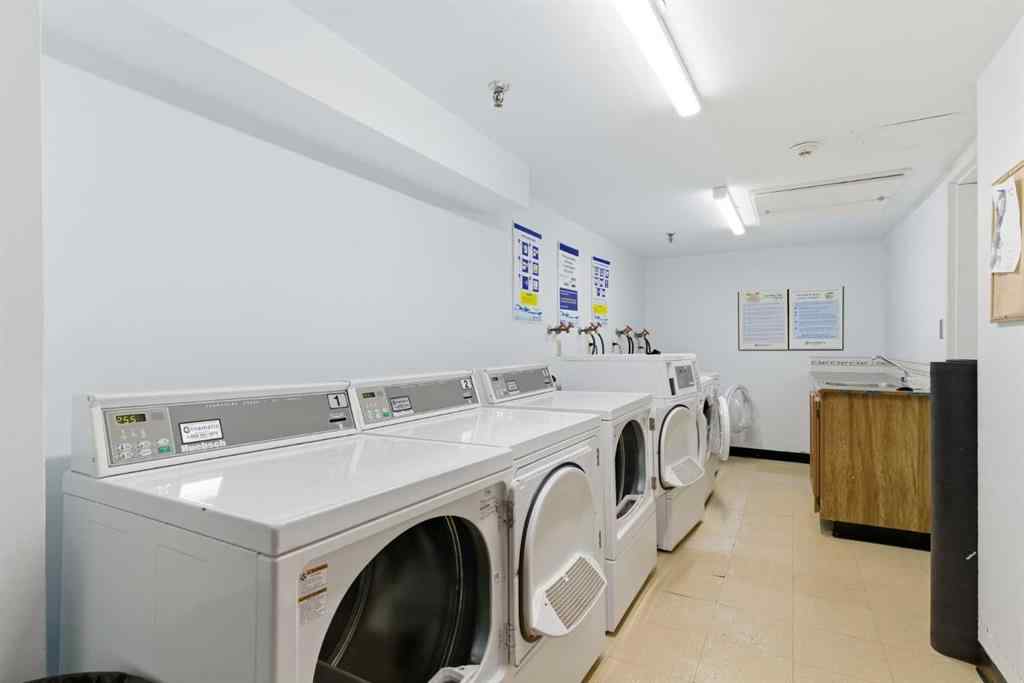 MLS&reg; # A2263399 - Unit #408 647 1 Avenue NE in Bridgeland/Riverside Calgary, Residential Open Houses