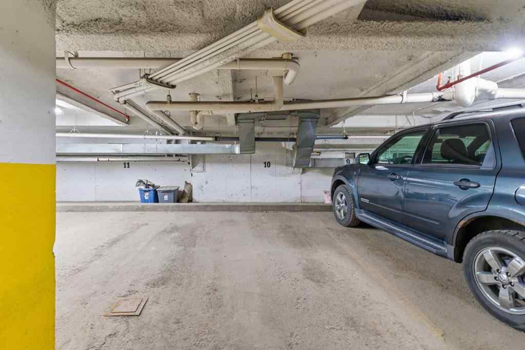 MLS&reg; # A2263399 - Unit #408 647 1 Avenue NE in Bridgeland/Riverside Calgary, Residential Open Houses