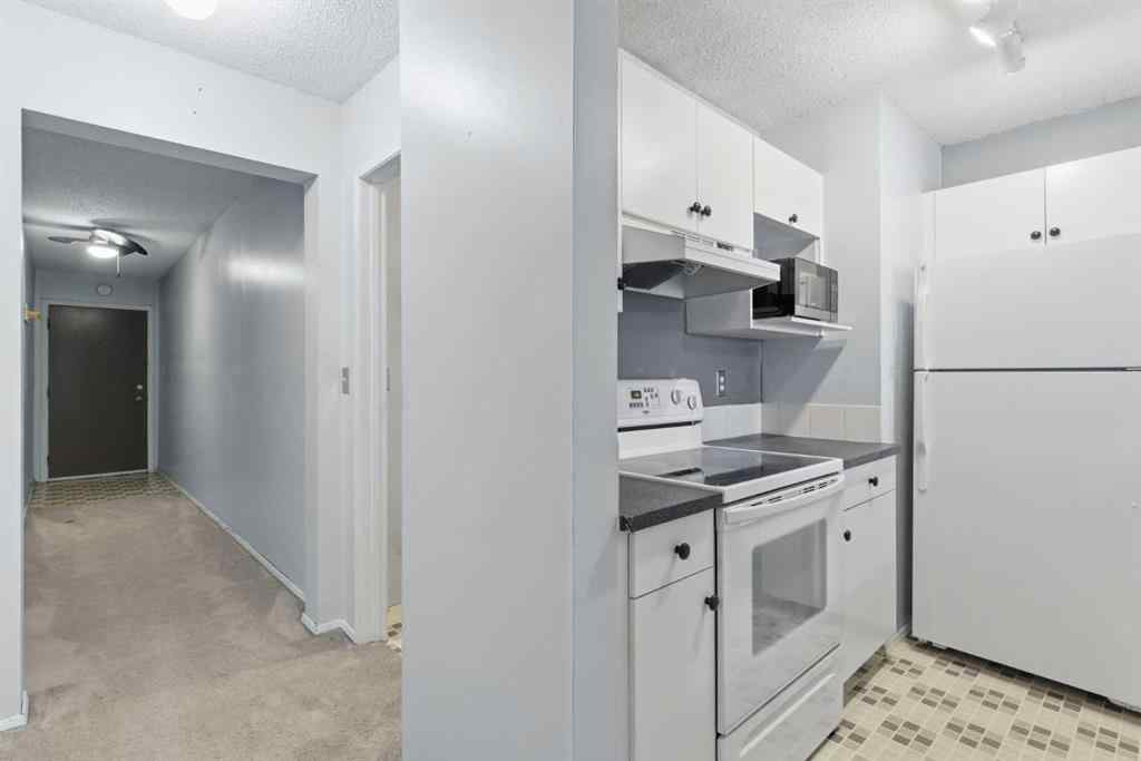 MLS&reg; # A2263399 - Unit #408 647 1 Avenue NE in Bridgeland/Riverside Calgary, Residential Open Houses