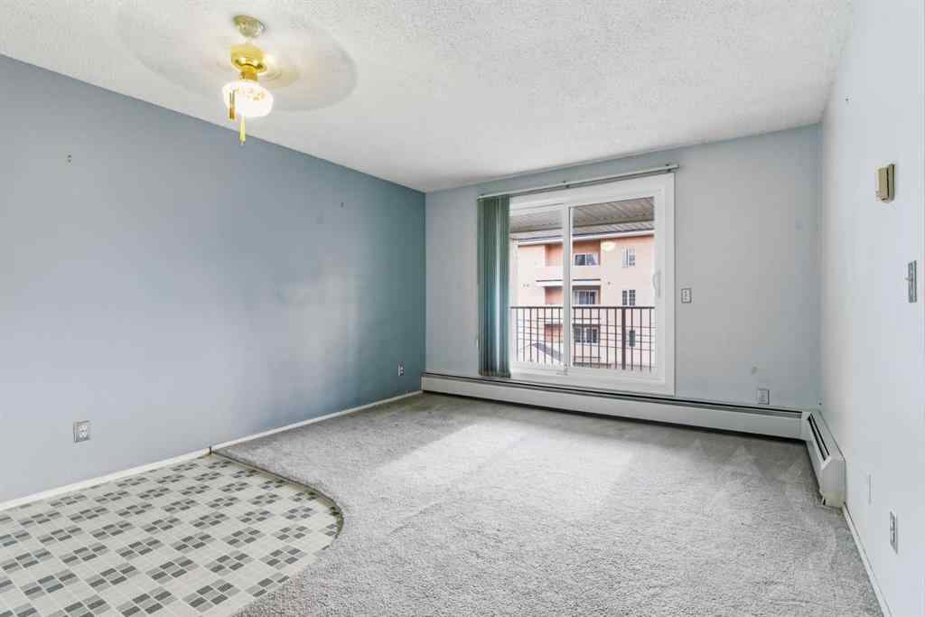 MLS&reg; # A2263399 - Unit #408 647 1 Avenue NE in Bridgeland/Riverside Calgary, Residential Open Houses