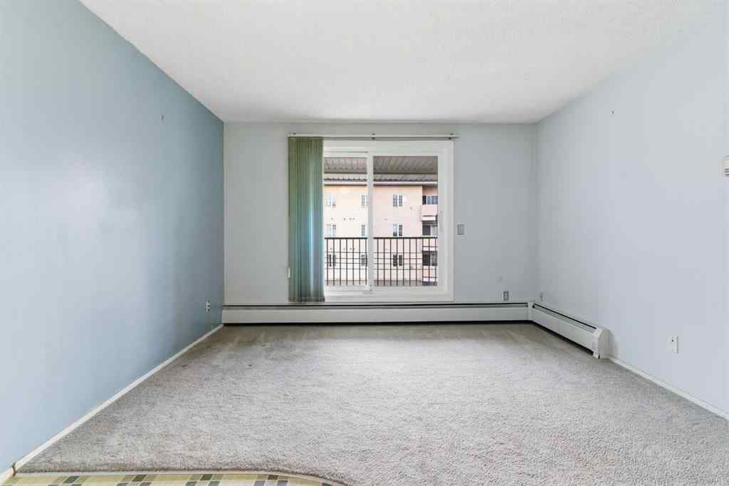 MLS&reg; # A2263399 - Unit #408 647 1 Avenue NE in Bridgeland/Riverside Calgary, Residential Open Houses