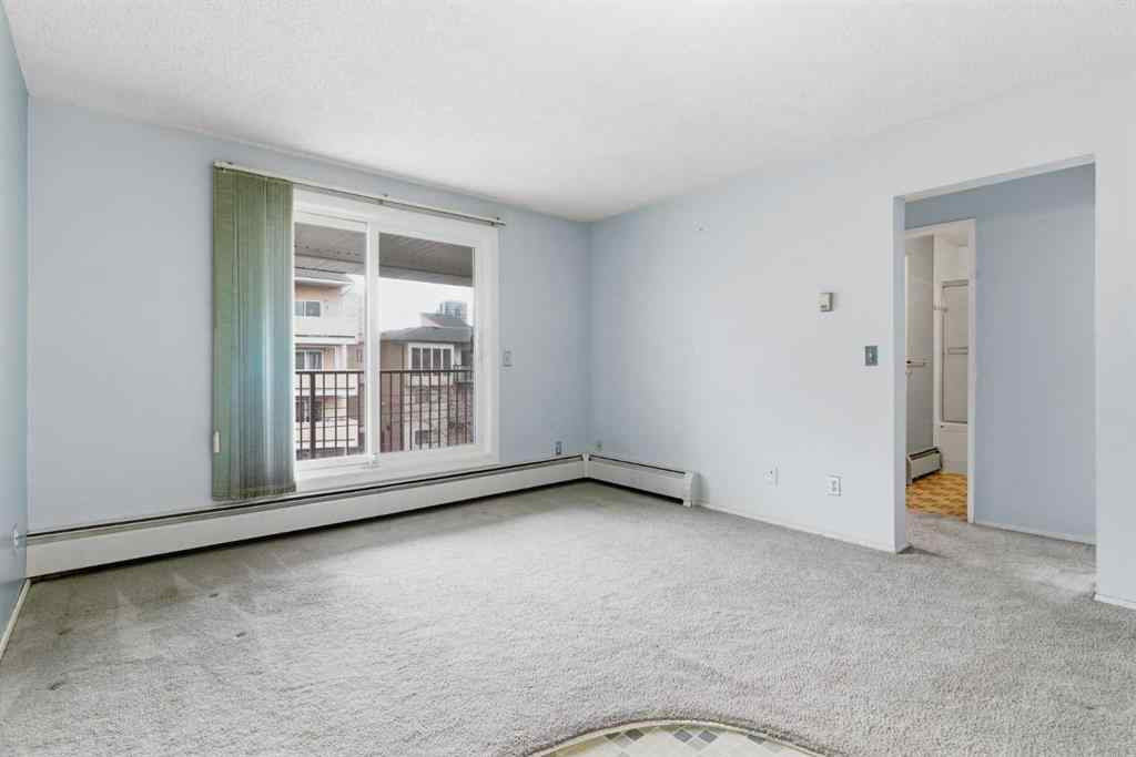 MLS&reg; # A2263399 - Unit #408 647 1 Avenue NE in Bridgeland/Riverside Calgary, Residential Open Houses