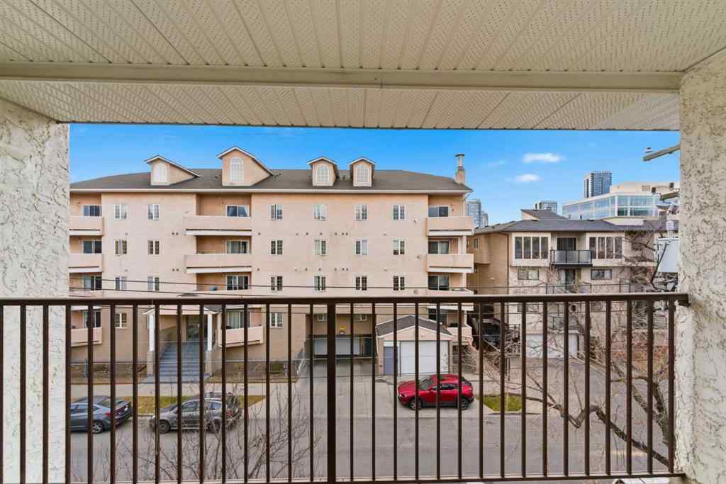 MLS&reg; # A2263399 - Unit #408 647 1 Avenue NE in Bridgeland/Riverside Calgary, Residential Open Houses