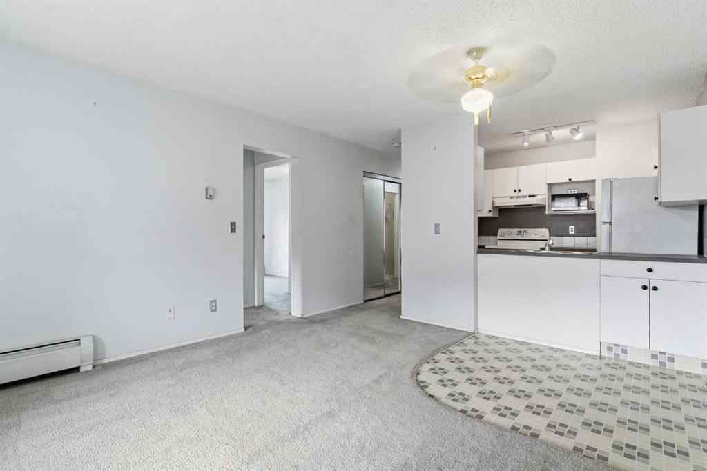 MLS&reg; # A2263399 - Unit #408 647 1 Avenue NE in Bridgeland/Riverside Calgary, Residential Open Houses