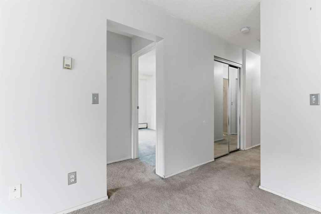 MLS&reg; # A2263399 - Unit #408 647 1 Avenue NE in Bridgeland/Riverside Calgary, Residential Open Houses