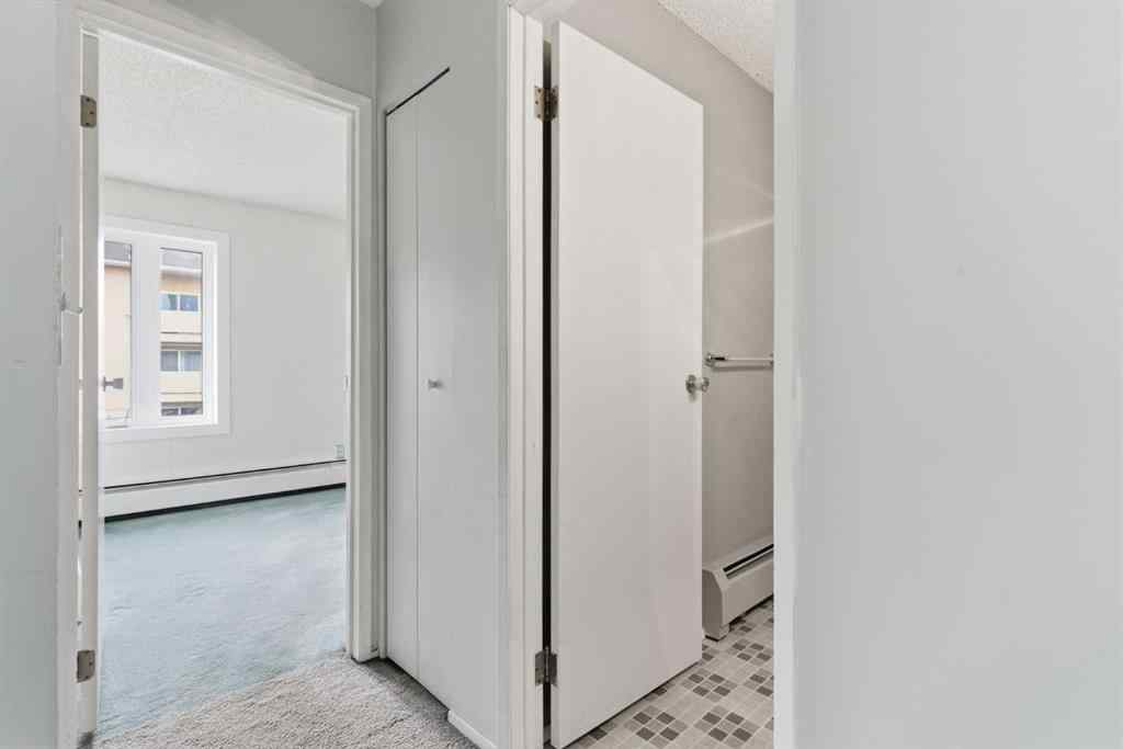 MLS&reg; # A2263399 - Unit #408 647 1 Avenue NE in Bridgeland/Riverside Calgary, Residential Open Houses