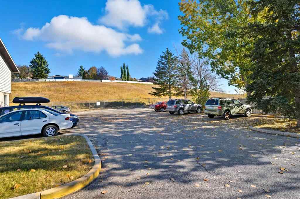 MLS® A2263400 - 91 Deerfield Drive SE in Deer Ridge Calgary, Residential