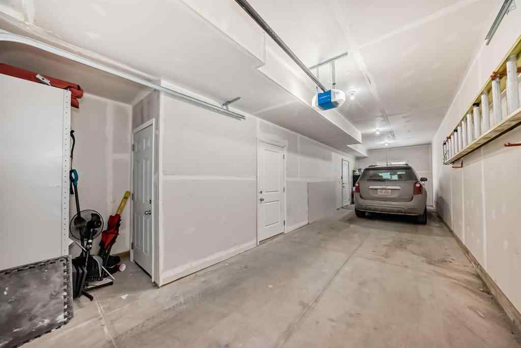 MLS® A2263401 - Unit #516 95 Skyview Close NE in Skyview Ranch Calgary, Residential
