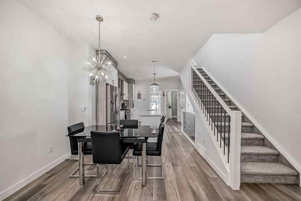 MLS® A2263401 - Unit #516 95 Skyview Close NE in Skyview Ranch Calgary, Residential