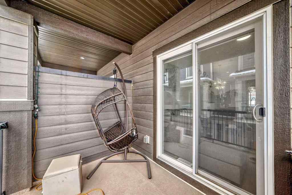 MLS® A2263401 - Unit #516 95 Skyview Close NE in Skyview Ranch Calgary, Residential